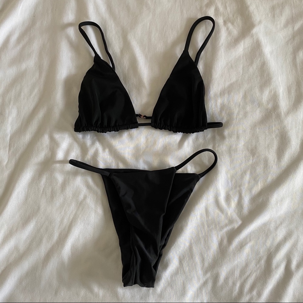 kira swim giselle set
